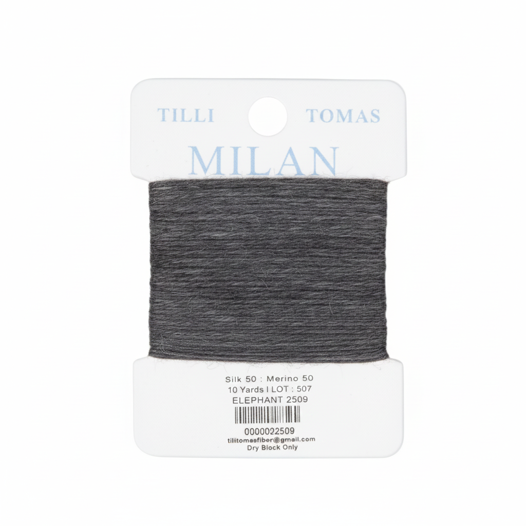 Milan Cards - Elephant 2509
