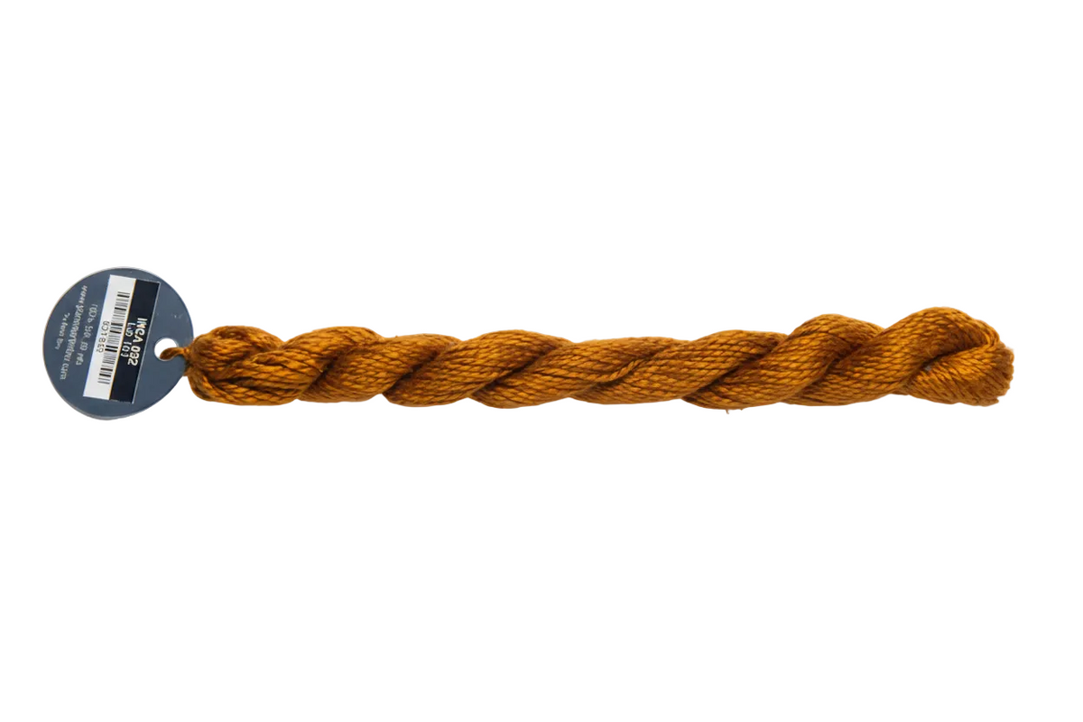 Planet Earth Silk - Inca 032