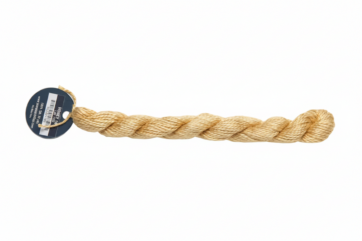 Planet Earth Silk - Honey 163