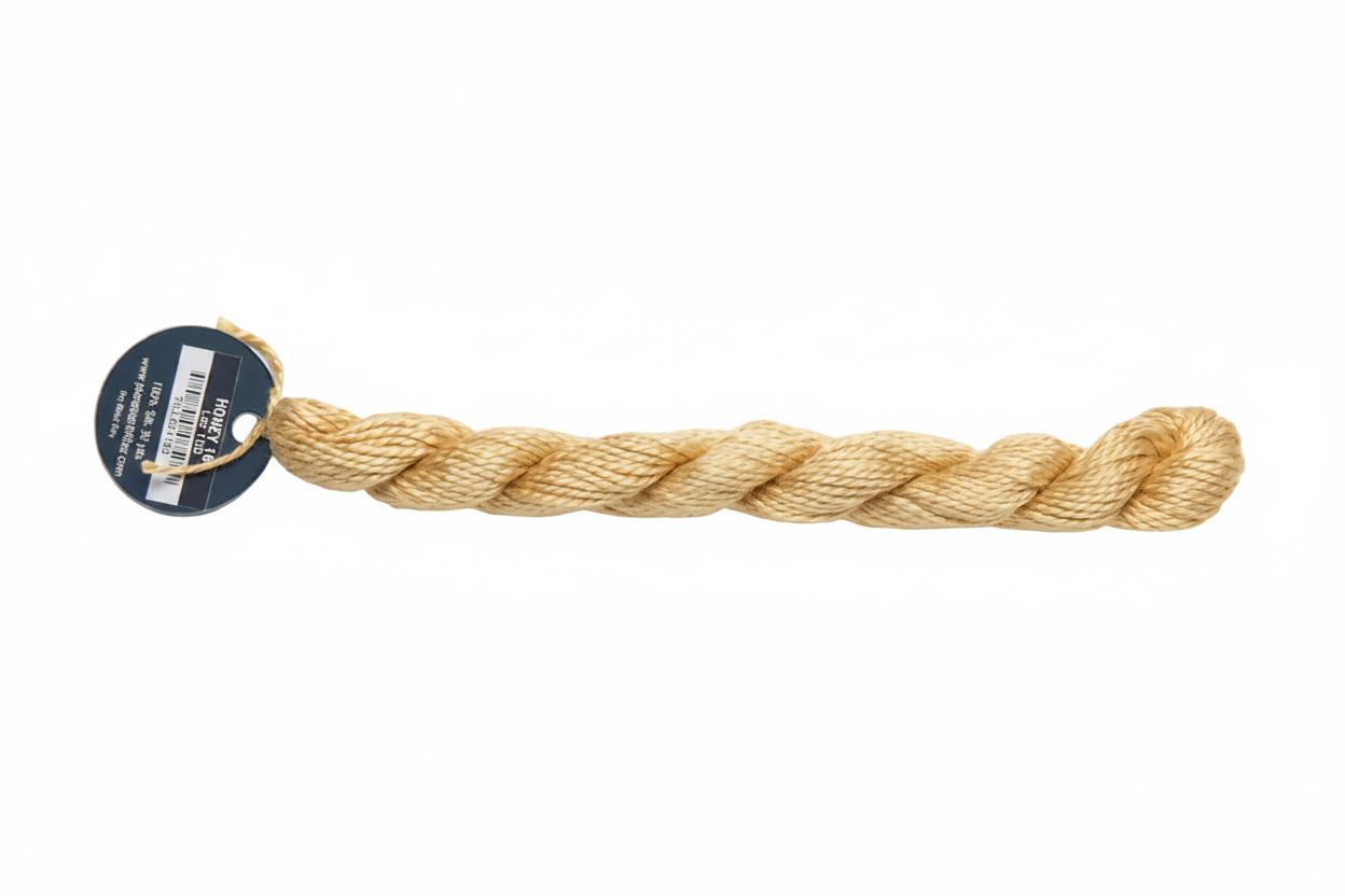 Planet Earth Silk - Honey 163