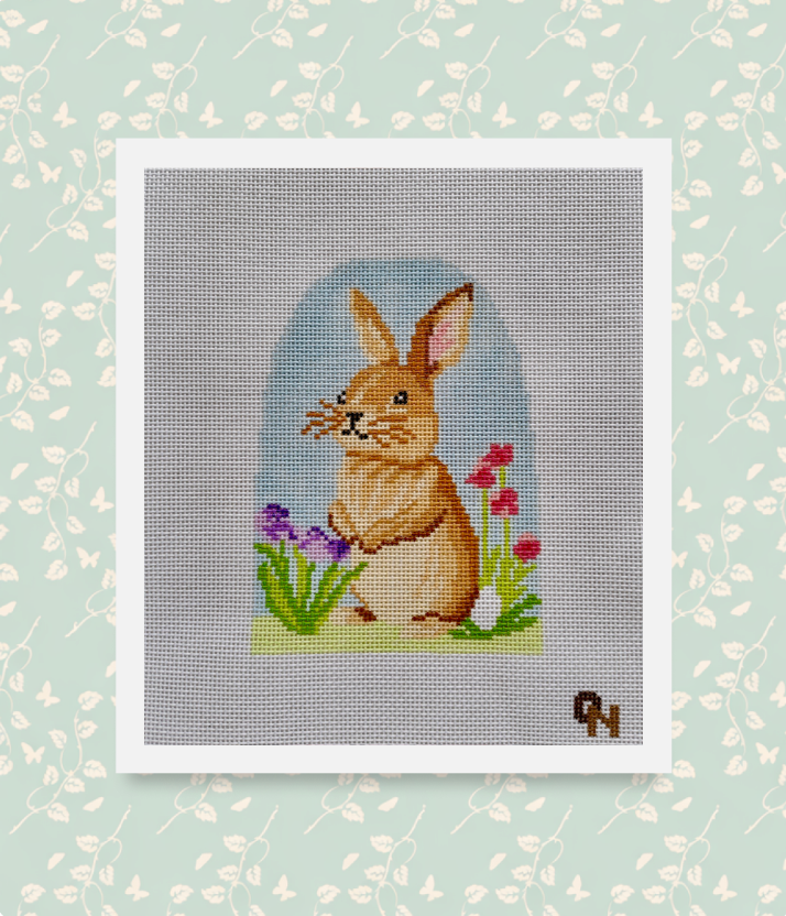 Bramble Bunny Stand-Up