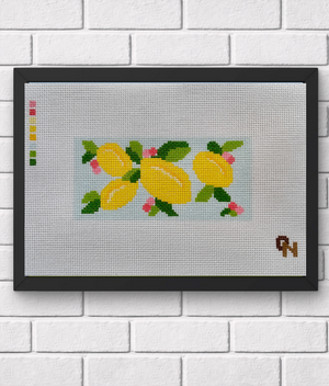 Lemon Squeeze Sunnies Case