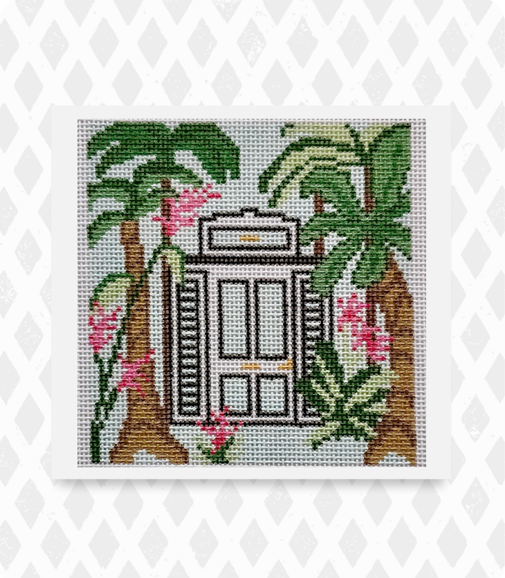 Key West Bungalow