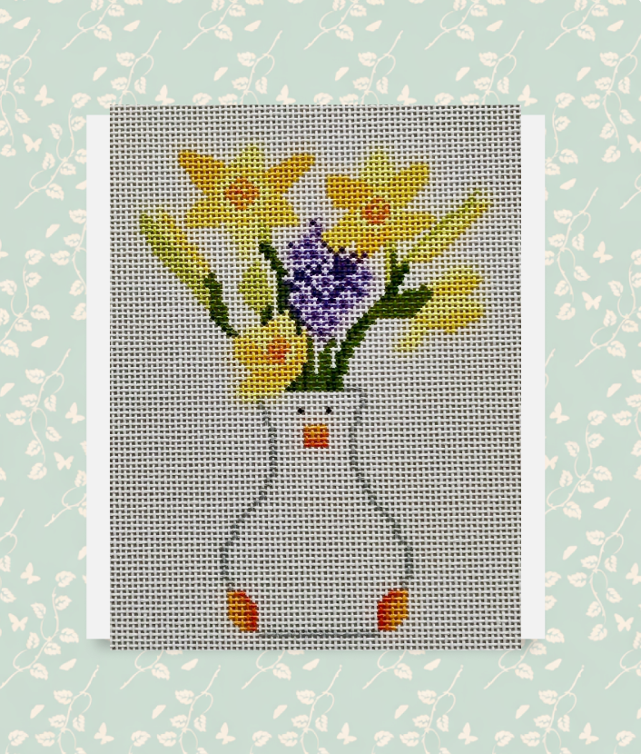 Duckie Daffodils