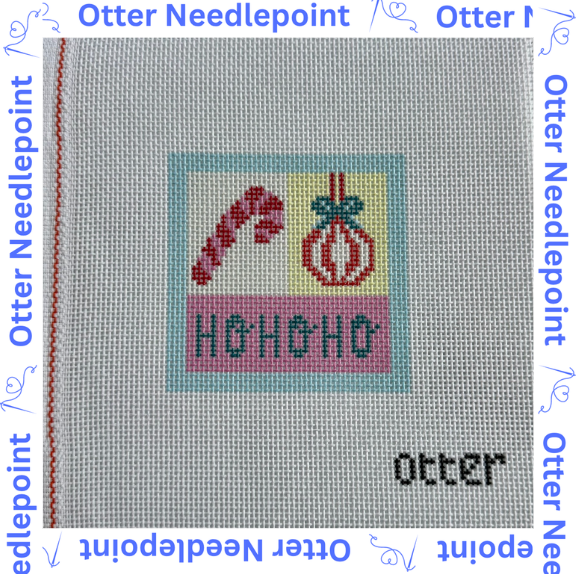 Ho Ho Ho Coaster
