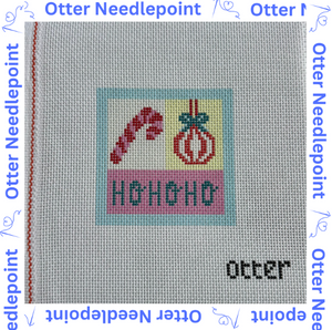 Ho Ho Ho Coaster