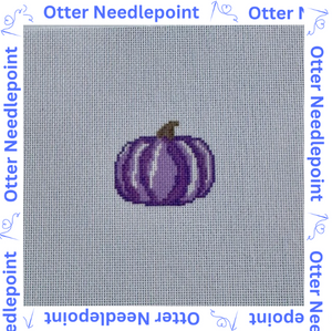 Pumpkin - Purple