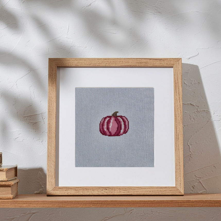 Pumpkin - Cranberry
