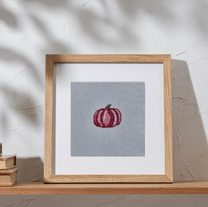 Pumpkin - Cranberry
