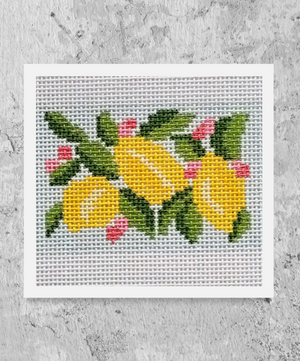 Lemons 18