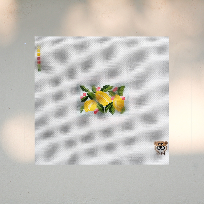 Lemons 18