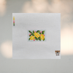 Lemons 18