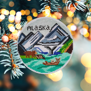 Alaska Travel Round