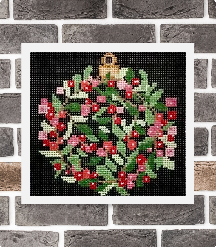 Mistletoe Ball
