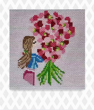 Flower Girl