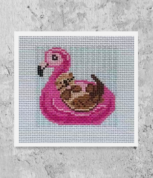 Otter Floatie