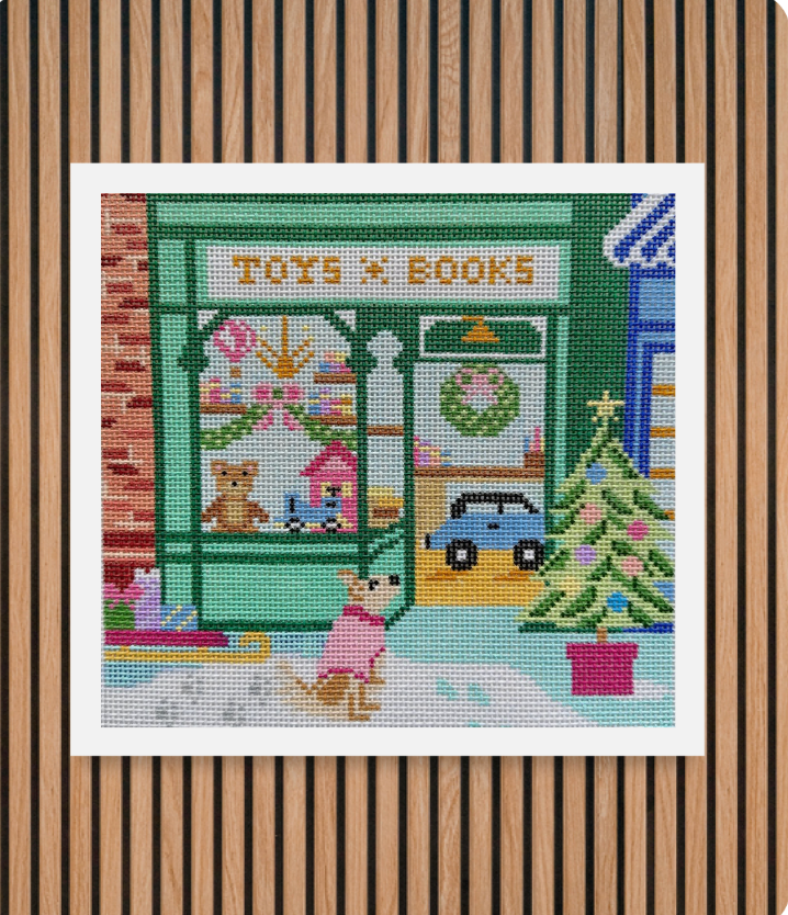 MidWest Village - Toys & Books