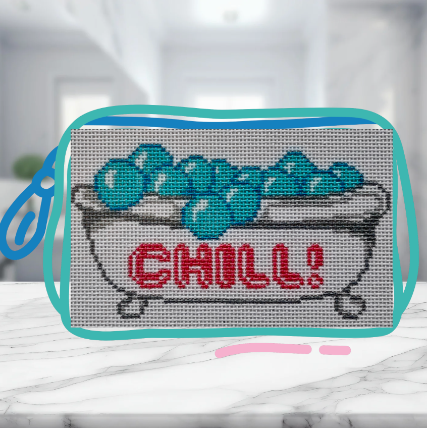 Bathtub Chill