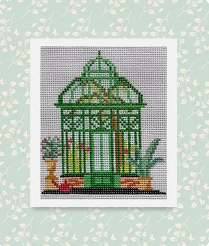 MidWest Village - Green House