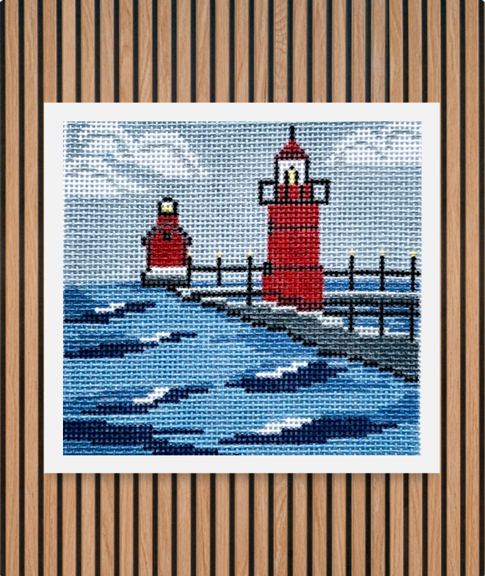 Great Lakes Lighthouse
