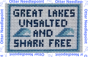 Great Lakes Unsalted & Shark Free 18