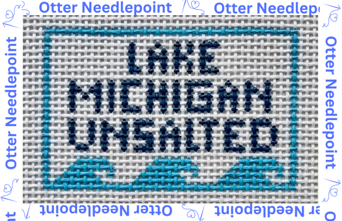 Lake Michigan Unsalted 13