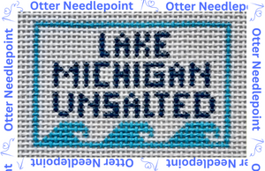 Lake Michigan Unsalted 13