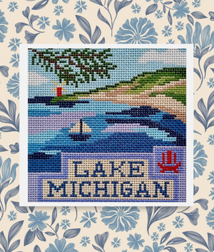 Lake Michigan Coast