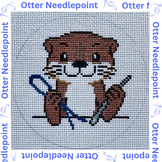 Otter Stitch