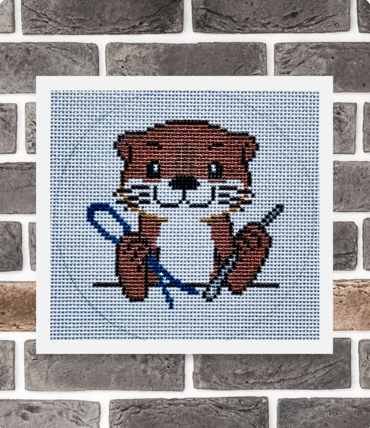 Otter Stitch