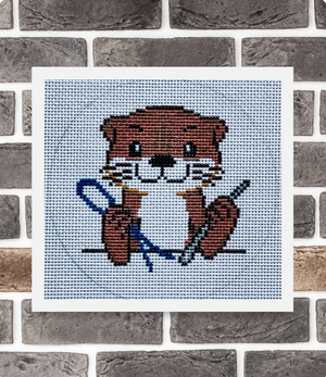 Otter Stitch