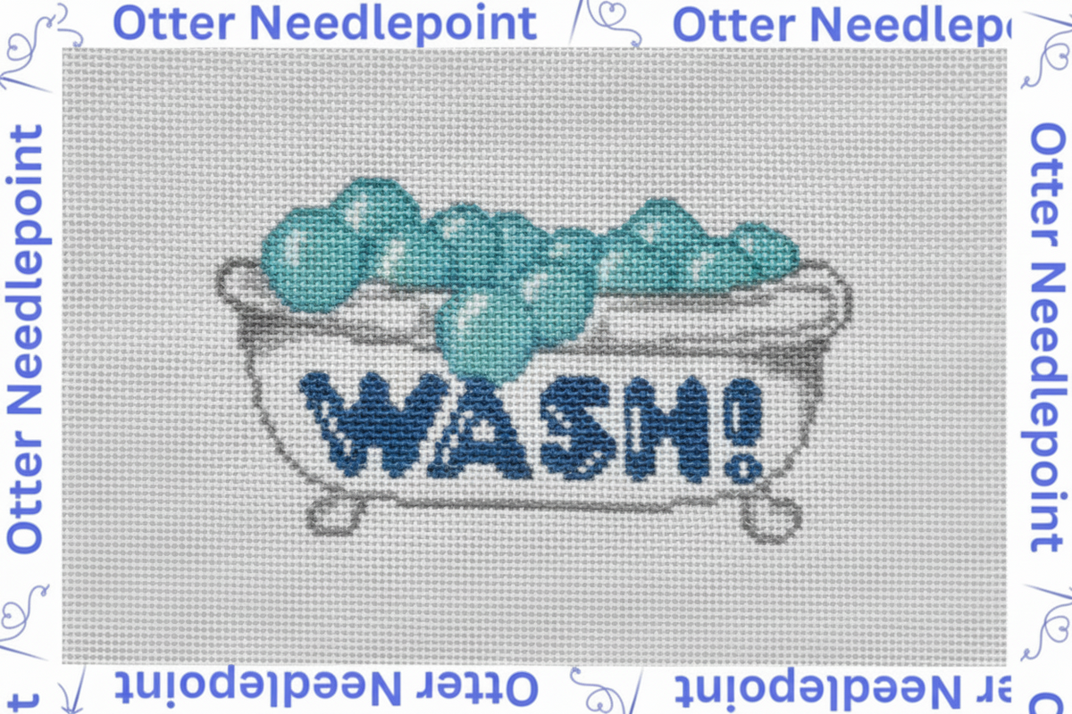 Bathtub Wash