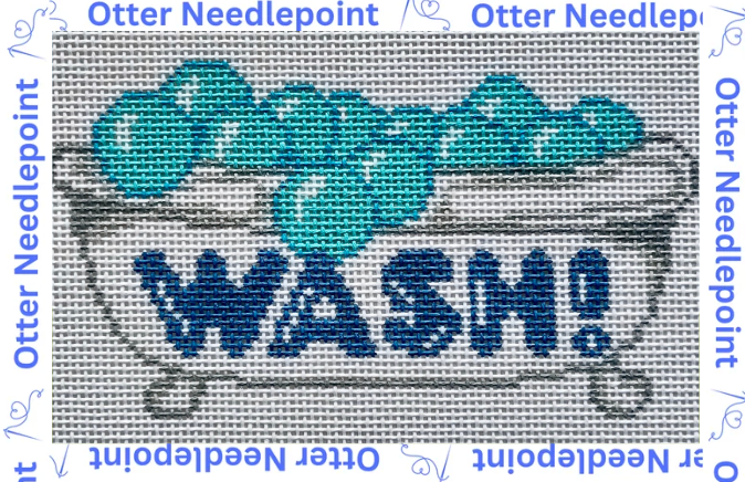 Bathtub Wash