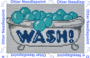 Bathtub Wash