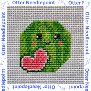 Watermelon Girl 13