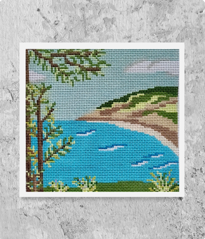 Up North Coast
