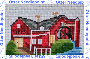 MidWest Village - Cider Mill