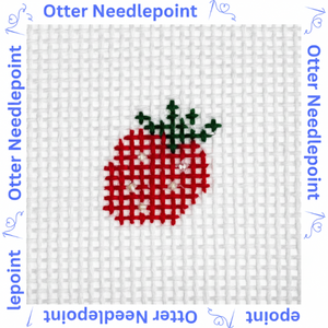 Strawberry 13