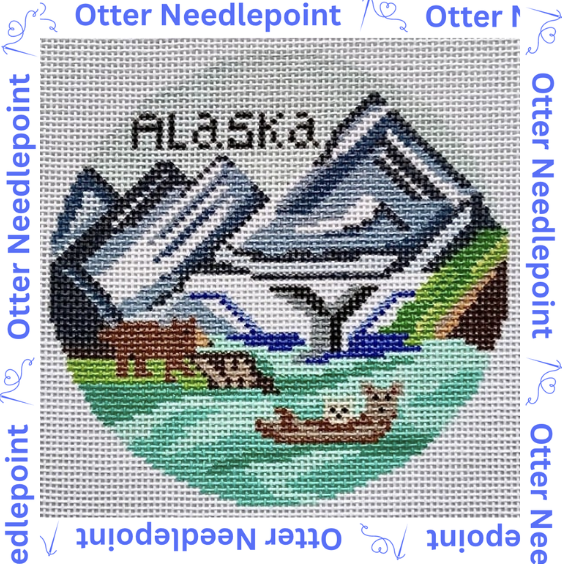 Alaska Travel Round