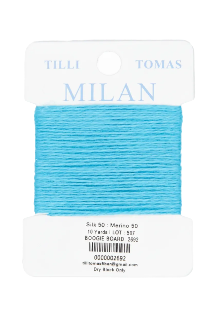 Milan Cards - Boogie Board 2692