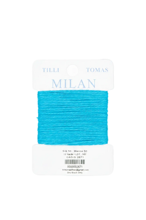 Milan Cards - Oasis 2671