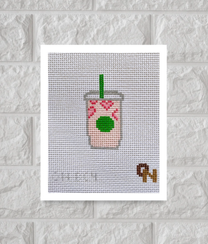 Pretty in Pink Drink