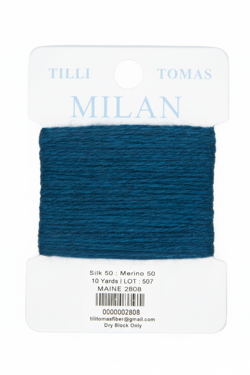 Milan Cards - Maine 2808