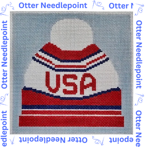 USA Hat
