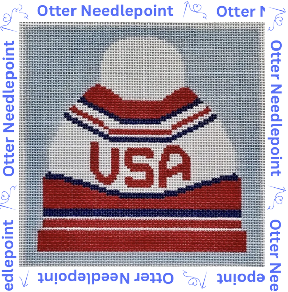USA Hat