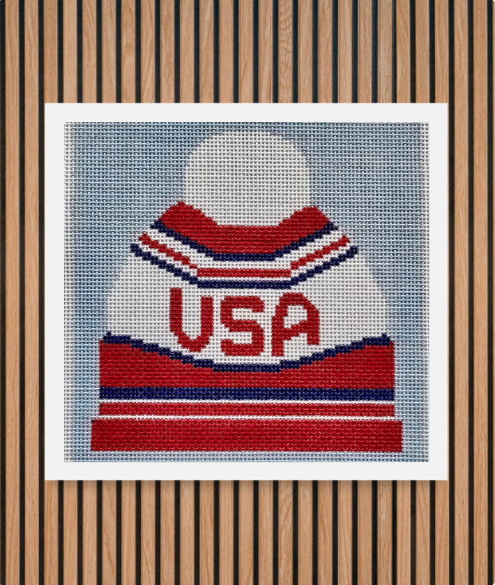 USA Hat