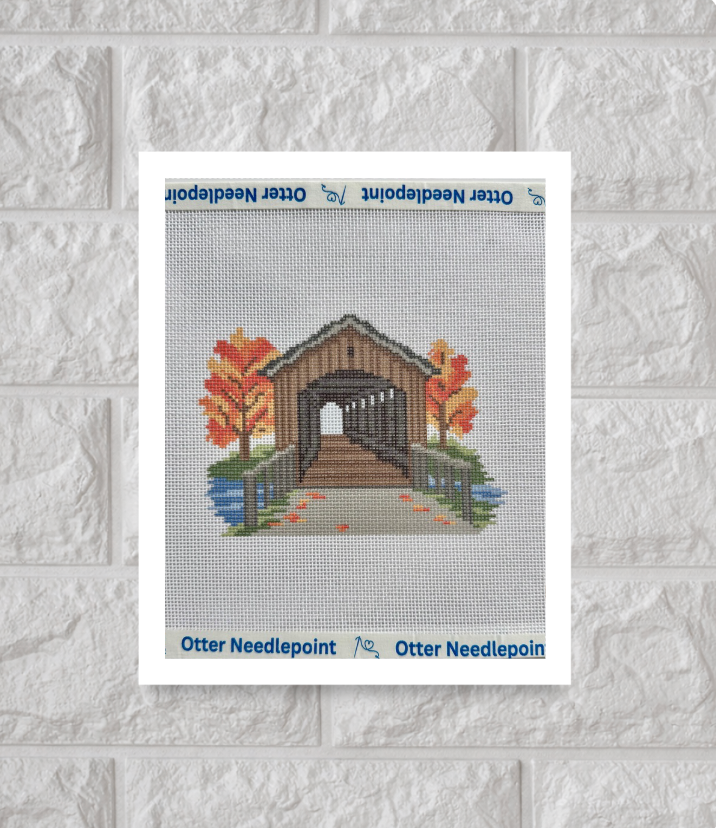 Covered Bridge