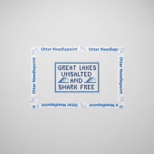 Great Lakes Unsalted & Shark Free 18🌊