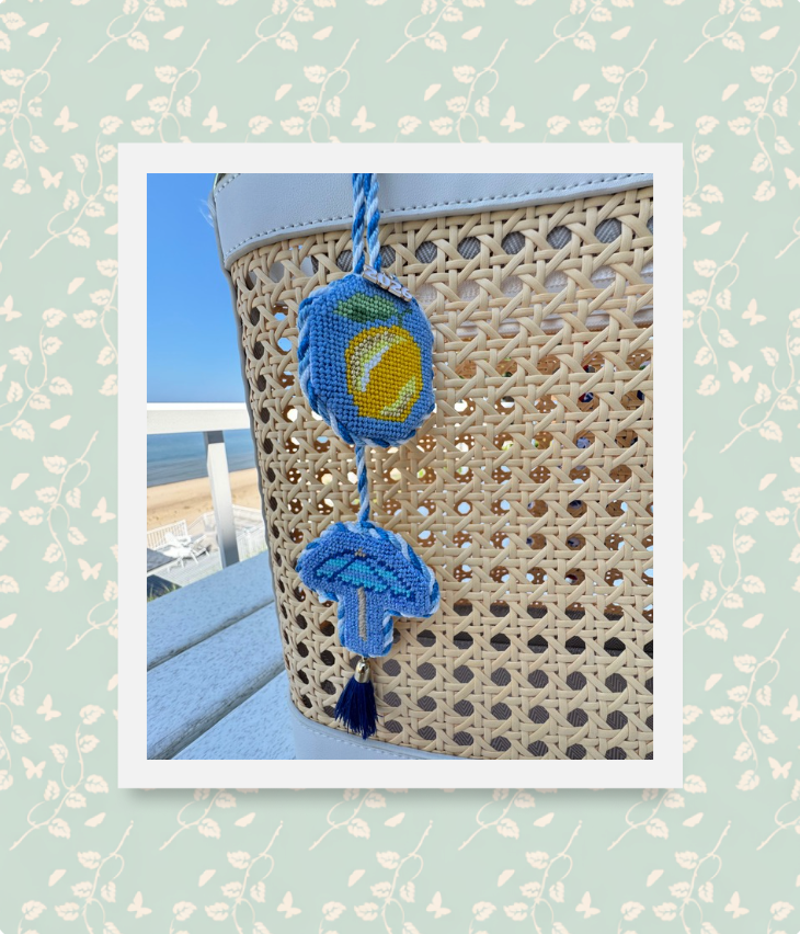 "Better Together Charms" Amalfi Coast (Founders Collection!)