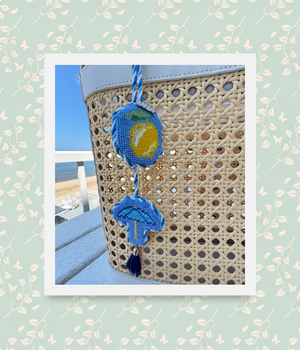 "Better Together Charms" Amalfi Coast (Founders Collection!)